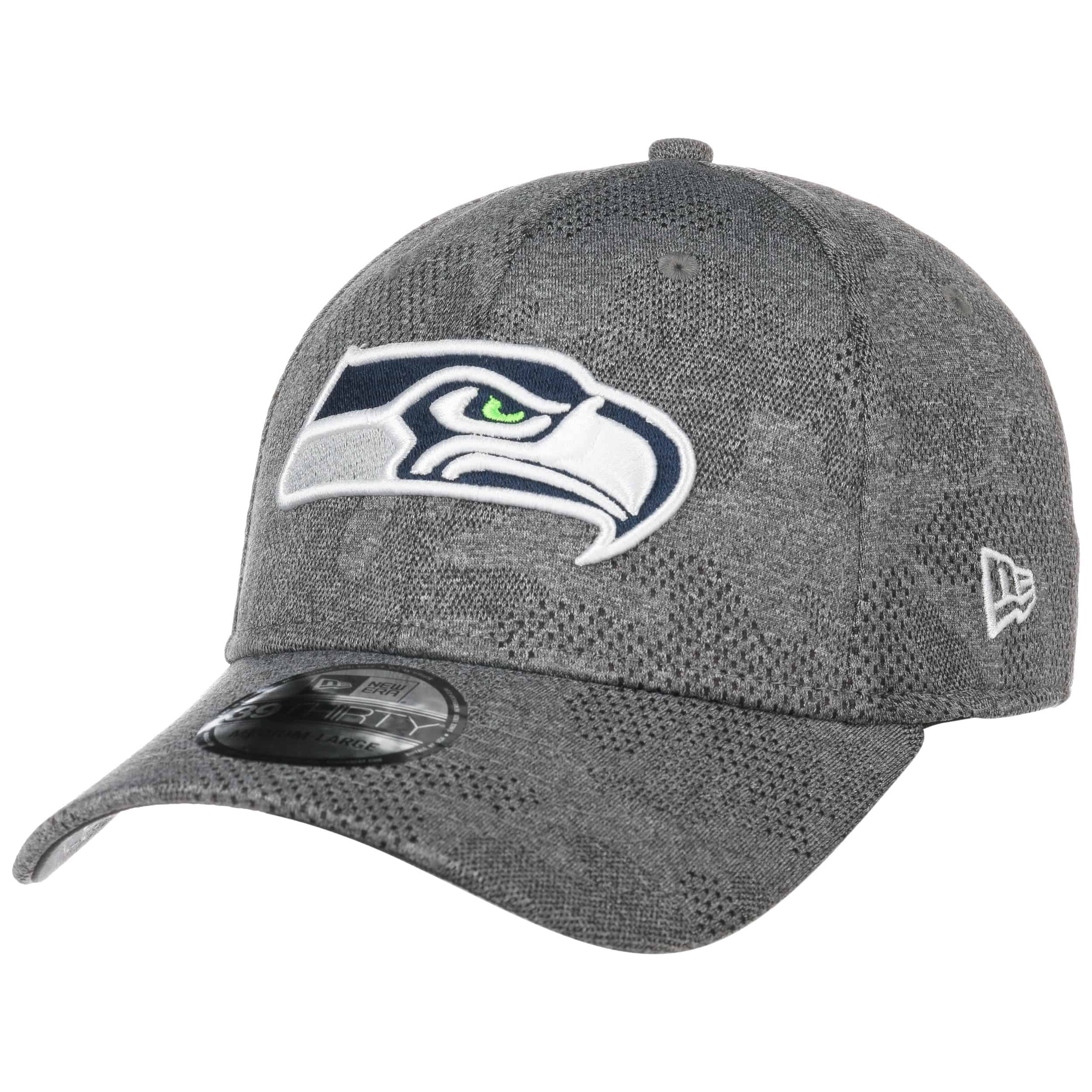 39Thirty Eng Plus Seahawks Cap by New Era Shop Hats Beanies Caps online Hatshopping