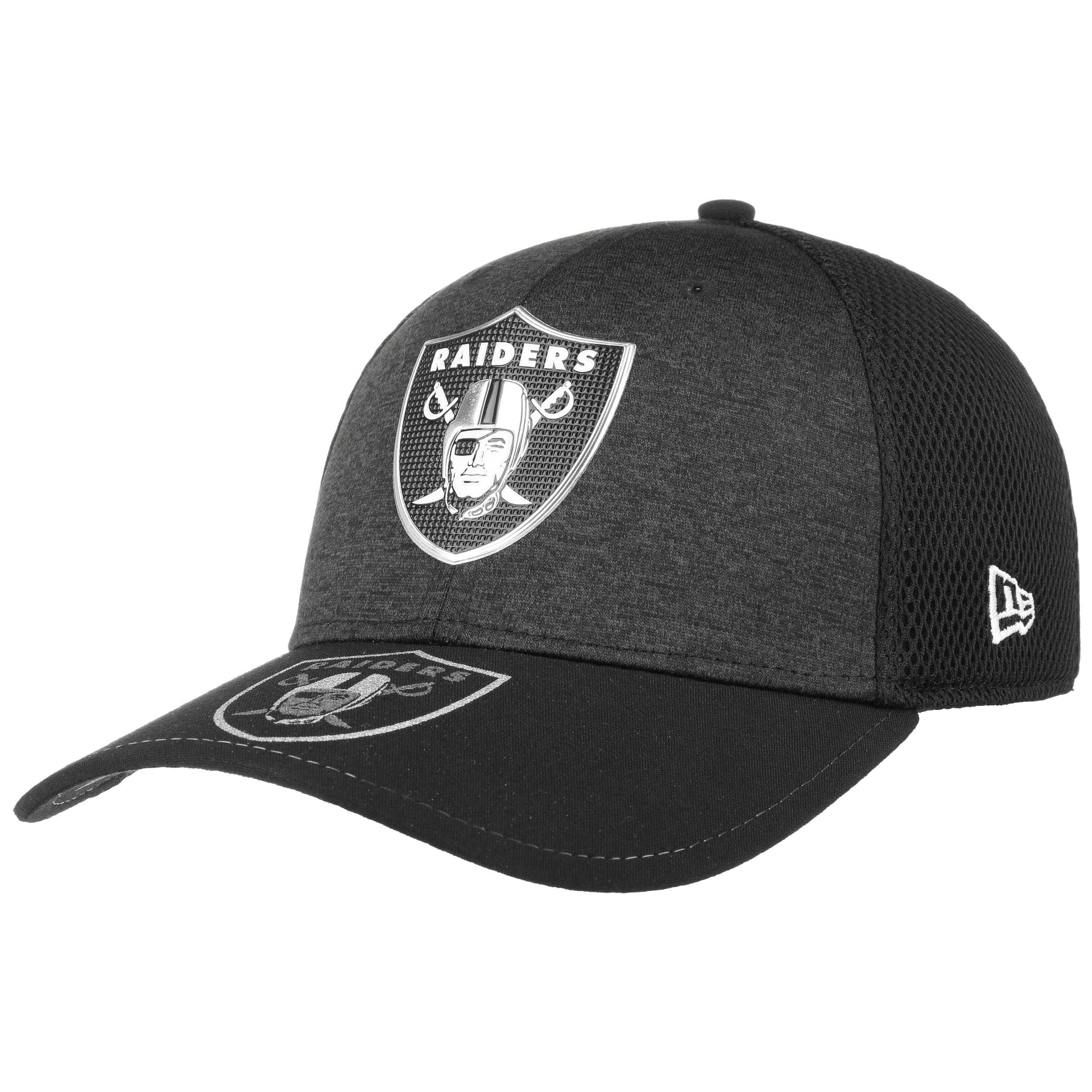 New era raiders cap online