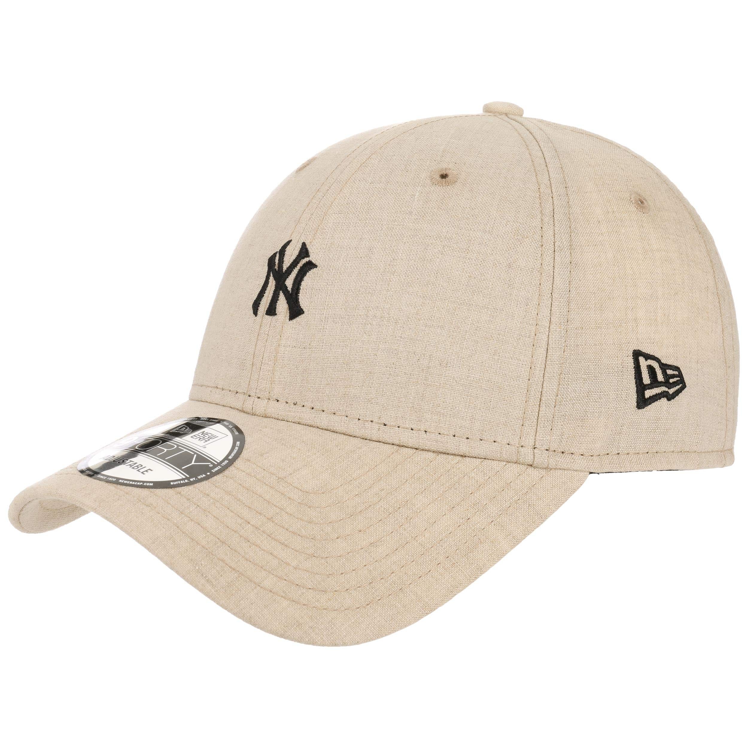 New era small logo on sale