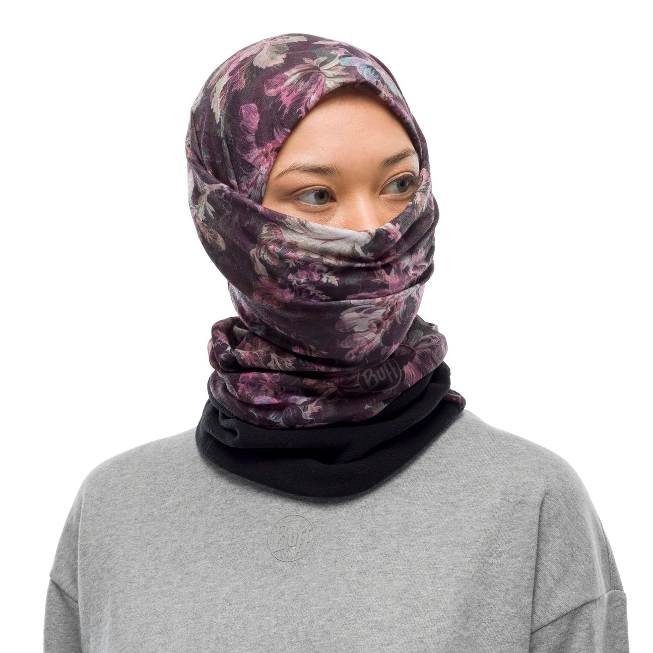 Buff Pt Bandana Multifuncional Sumi Armor Polar by BUFF - 29,95