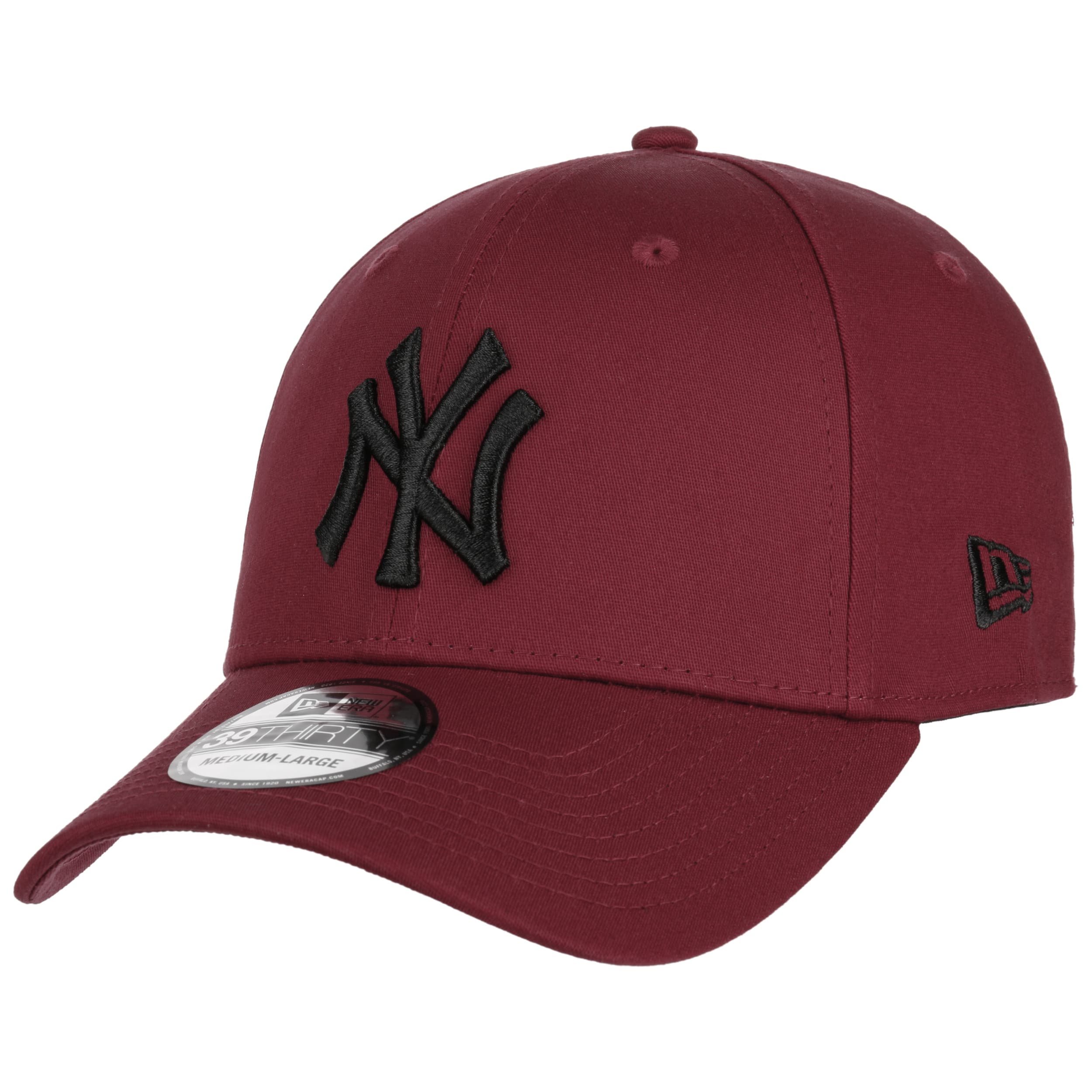 Boné 39Thirty MLB Comfort Yankees by New Era - 36,95 €