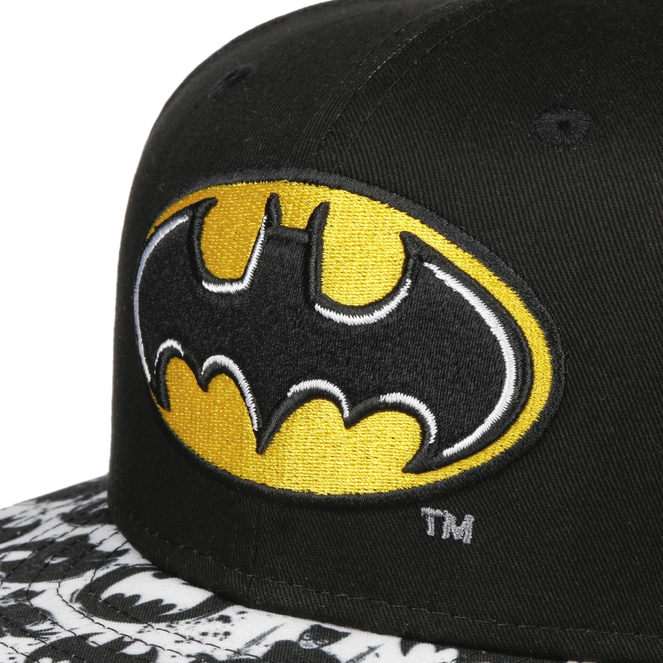 Bone new era clearance batman