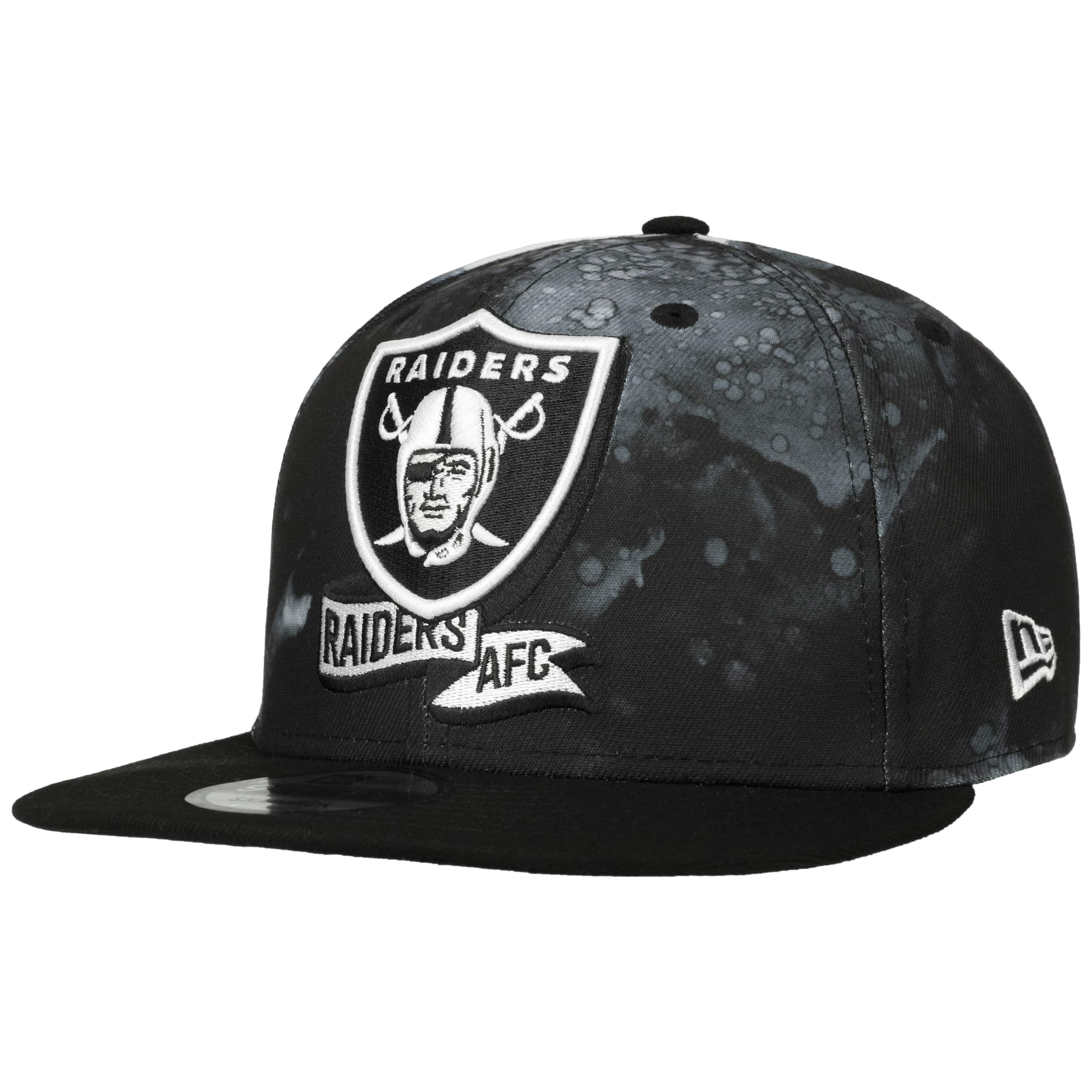 Chapeu raiders new era hotsell