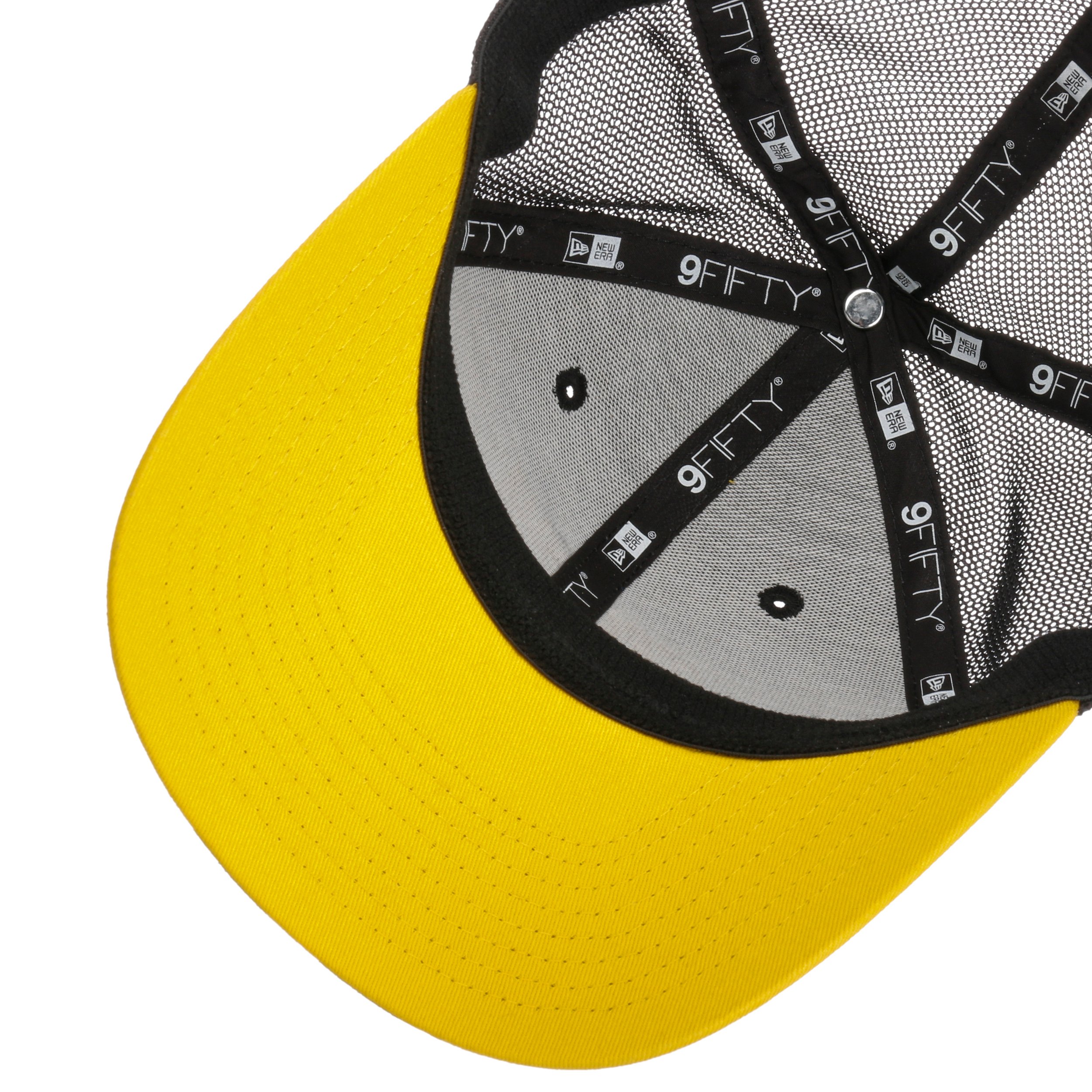 9Fifty Stretch Snap Ducati Pet by New Era - € 42,95 9Fifty Stretch Snap Ducati Pet by New Era - € 42,95
