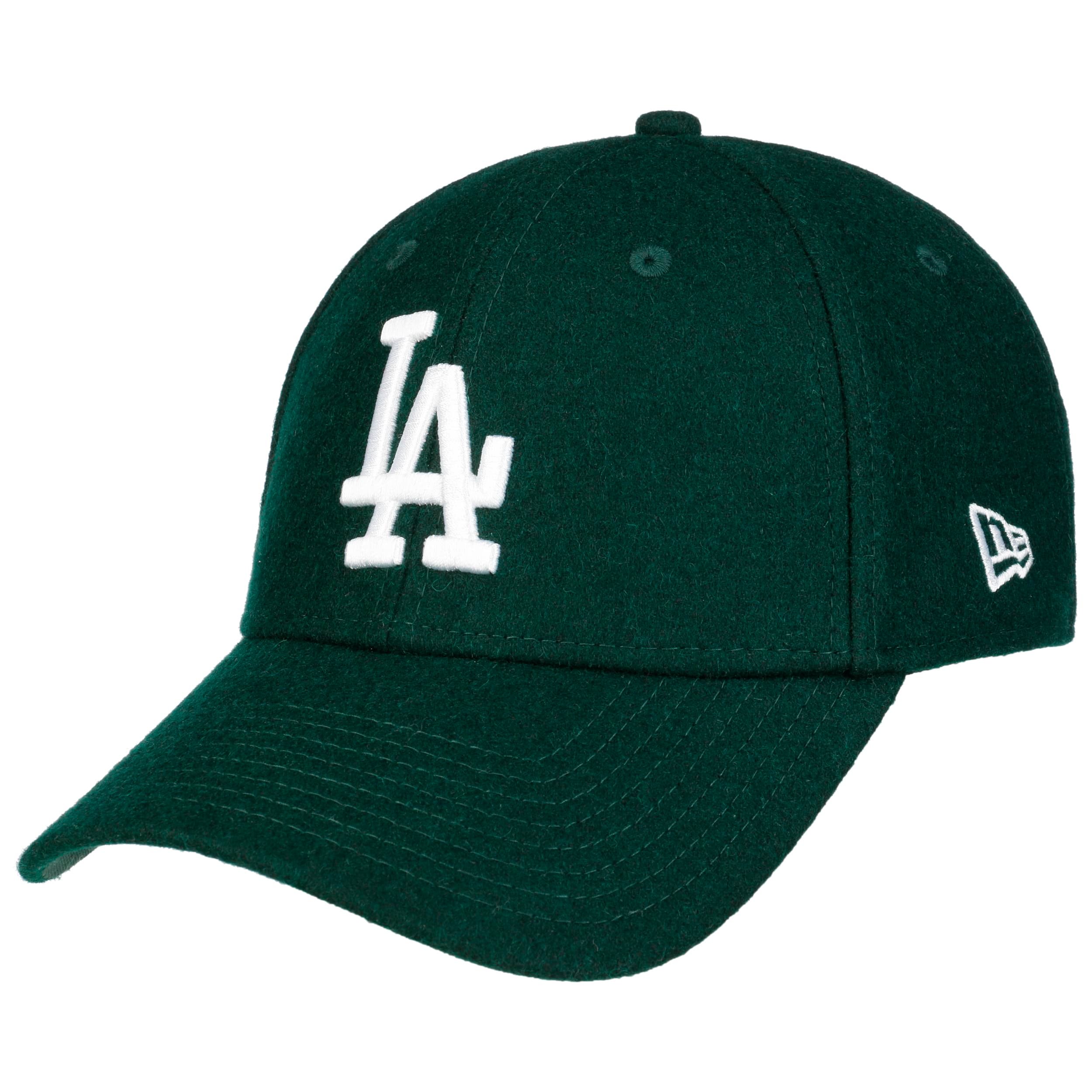 Boné 9Forty Melton Wool MLB Dodgers by New Era - 35,95
