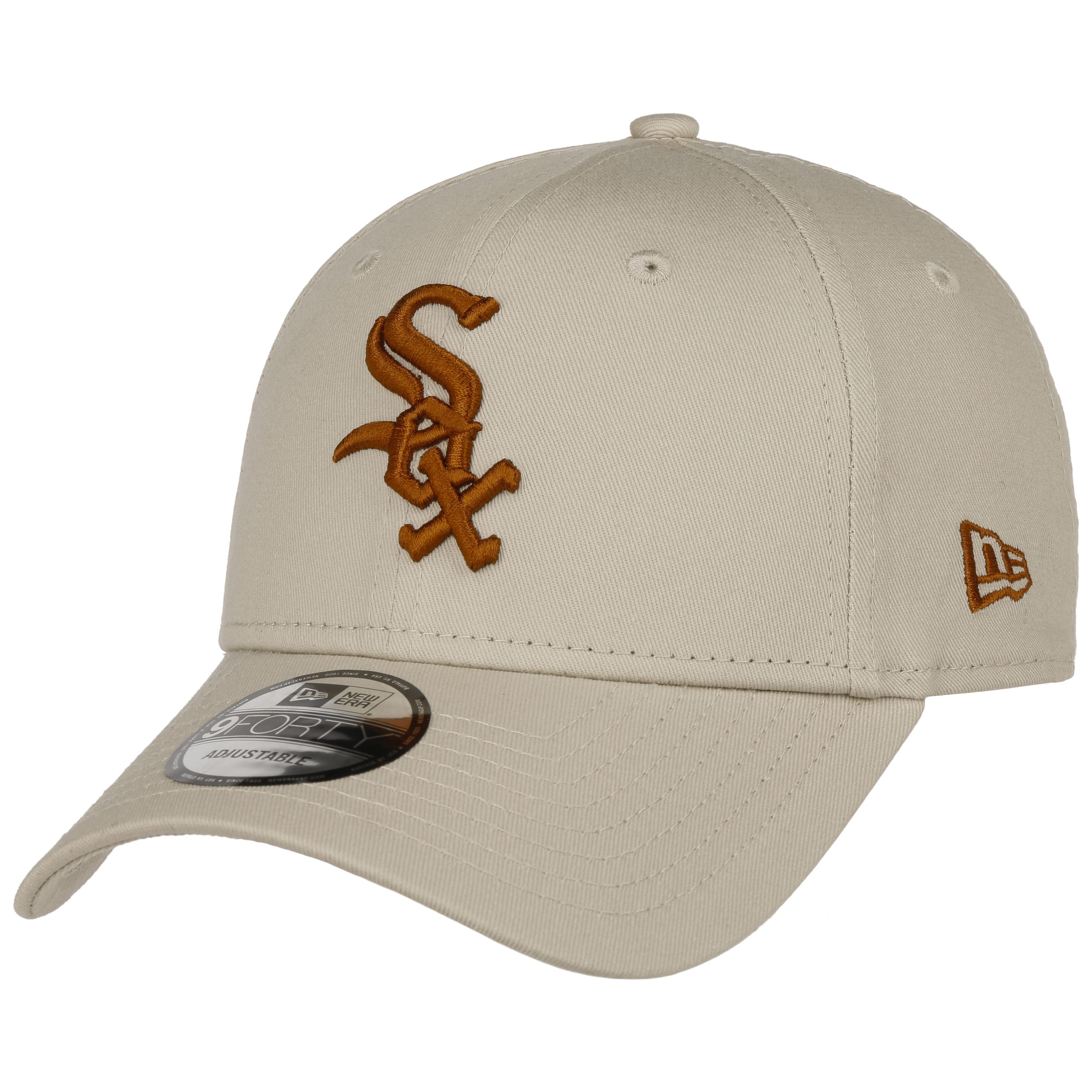 Boné 9Forty Twotone White Sox by New Era - 27,95 €