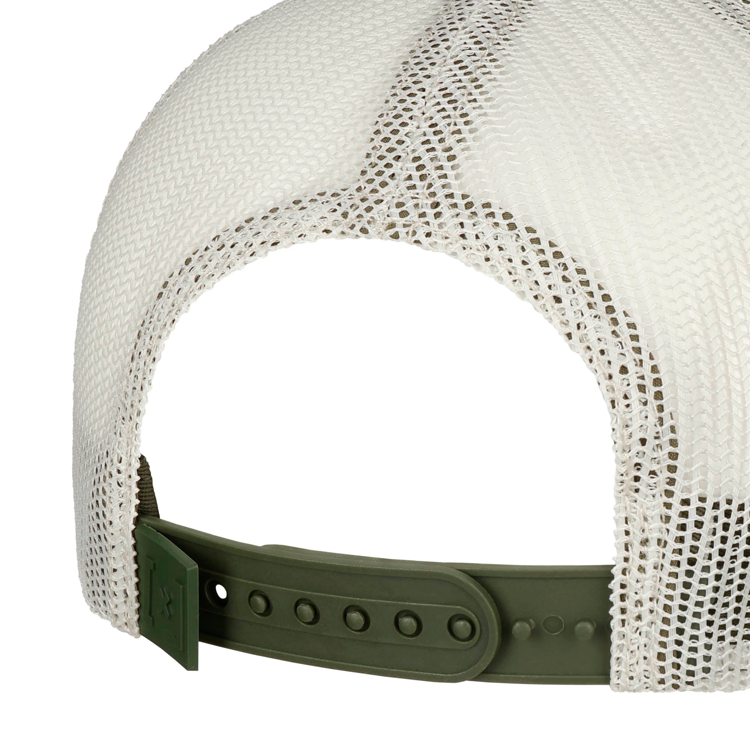 Capslab Looney Tunes Berretto Da Camionista - Cappellino Regolabile Taz, Marrone, In Cotone E Poliestere, Per Bambini