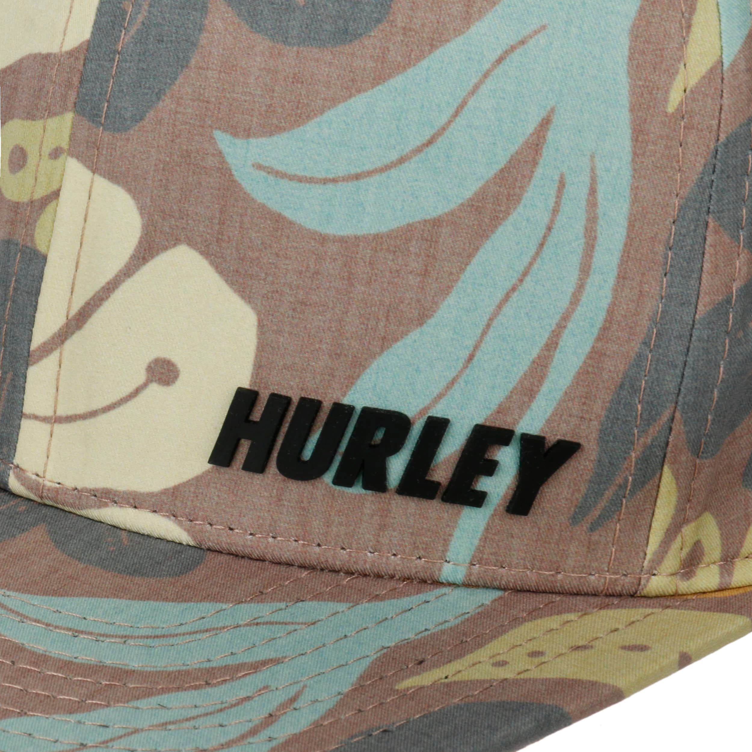 Phantom Ridge Boné Men´s H2O-Dri Phantom Ridge by Hurley - 44,95