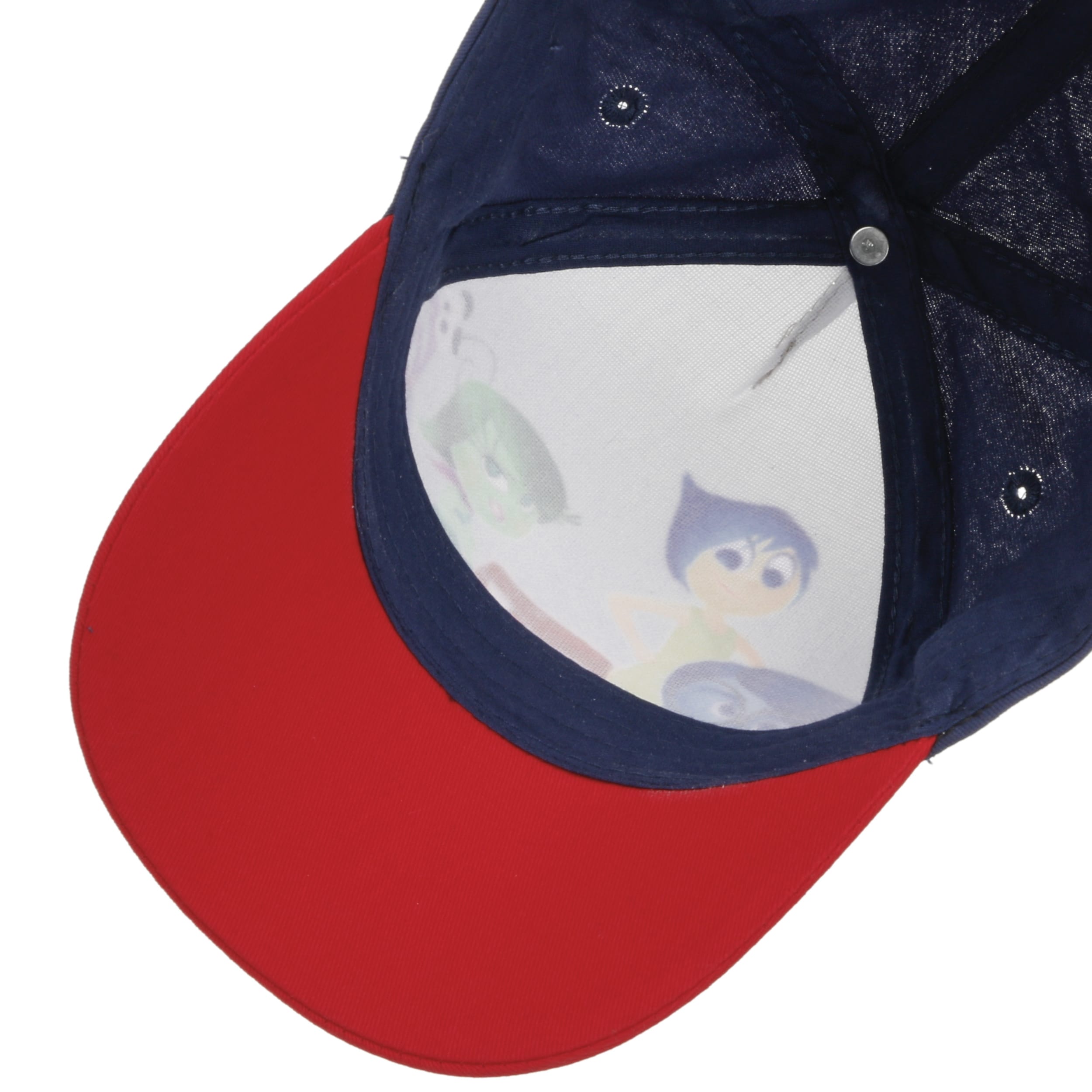 Boné para Crianças Divertida-Mente - 12,95