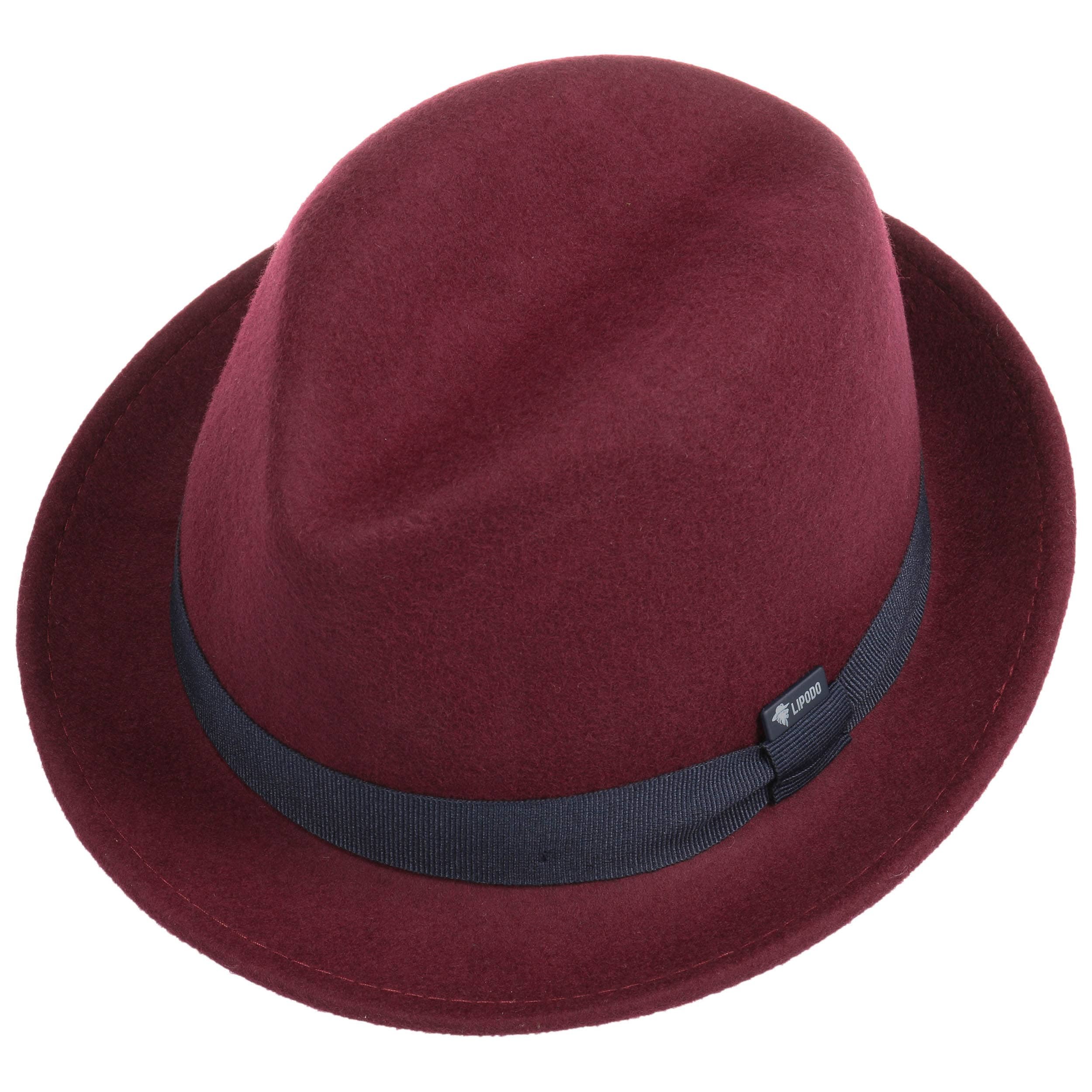 Uni Trilby Cappello by Lierys - € 49,95