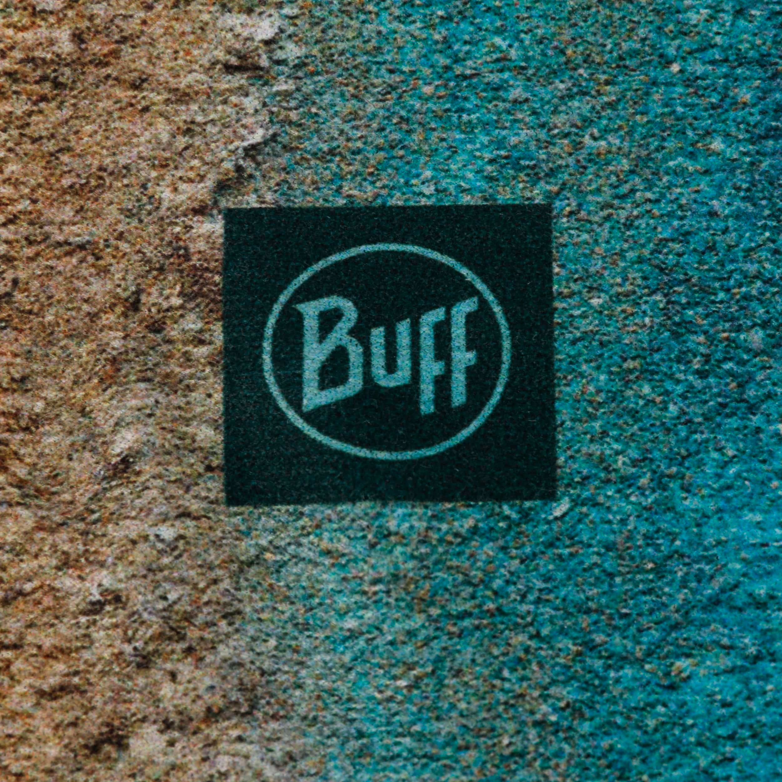 Buff Pt Coolnet Surfrider Bandana Multifuncional by BUFF - 24,95