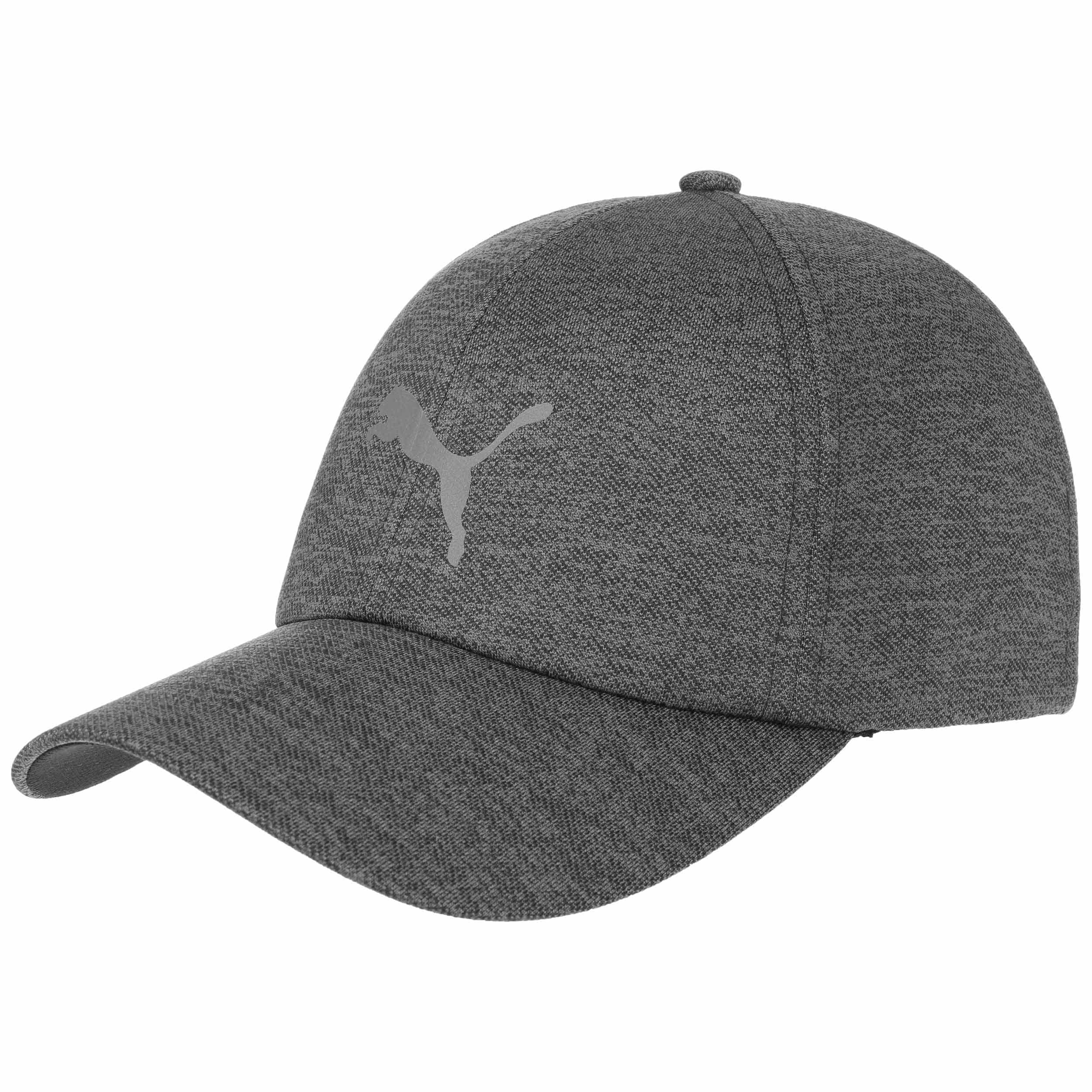 Evolution Curved Brim Cap by PUMA