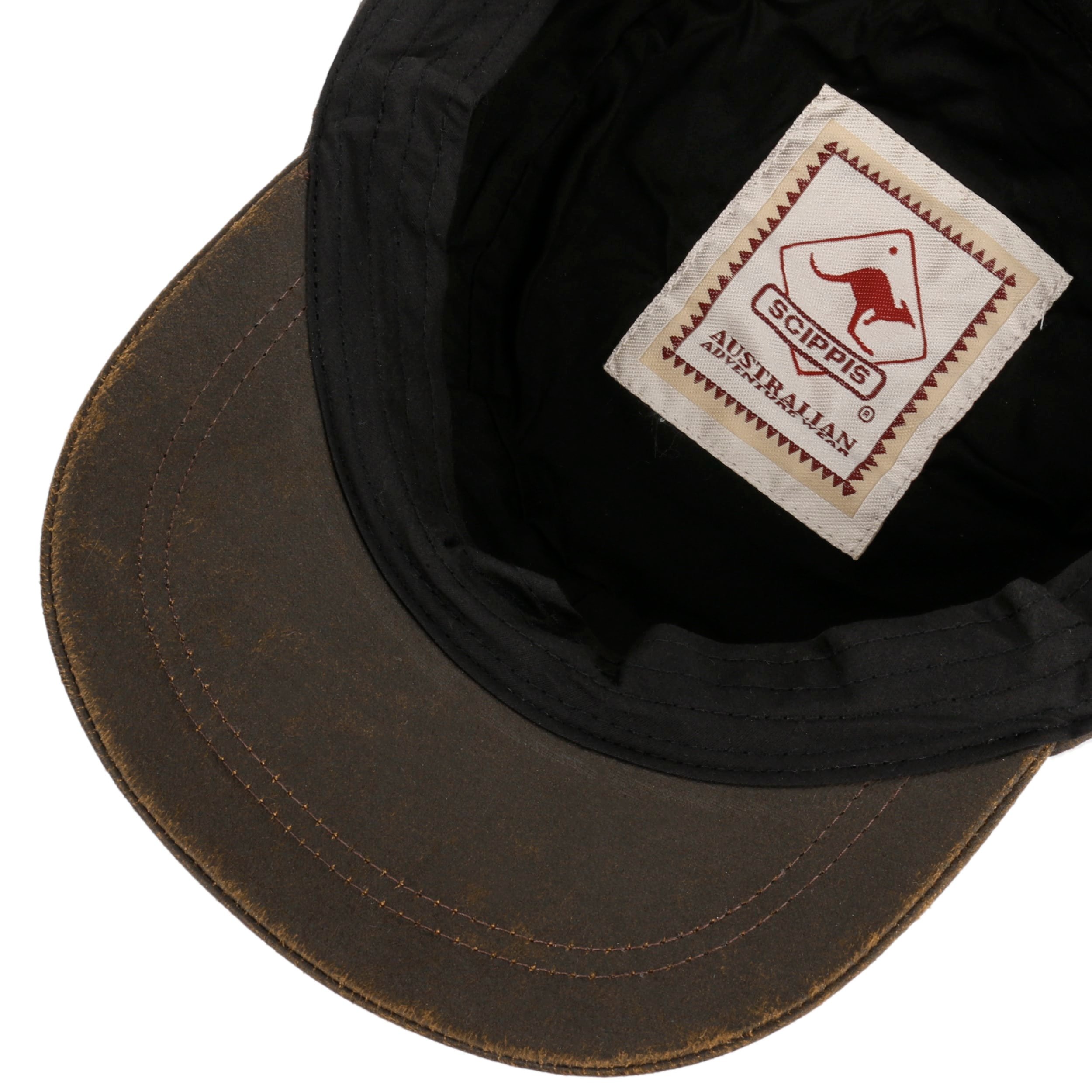 Baseball Cap / Pet Scippis Dri-Tec – Cowgirl Store