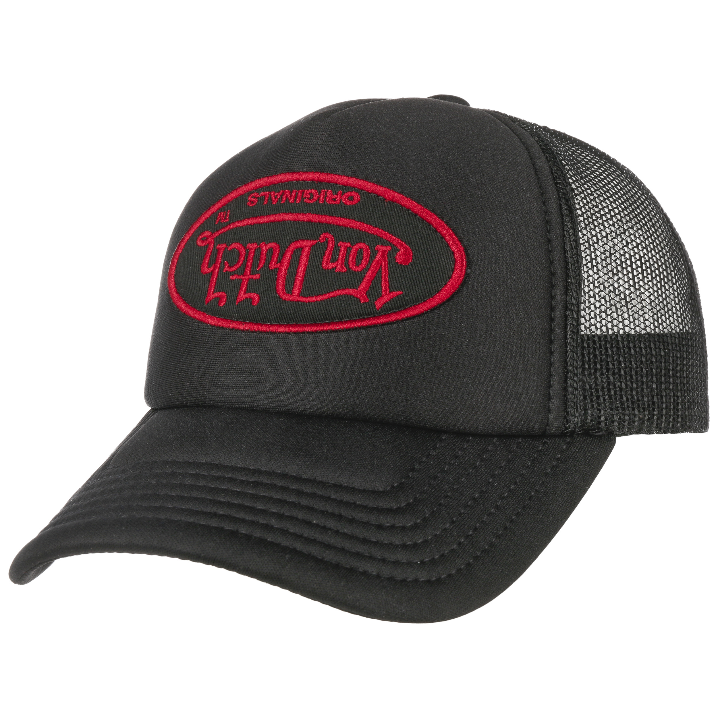 Von online Dutch Trucker Hat