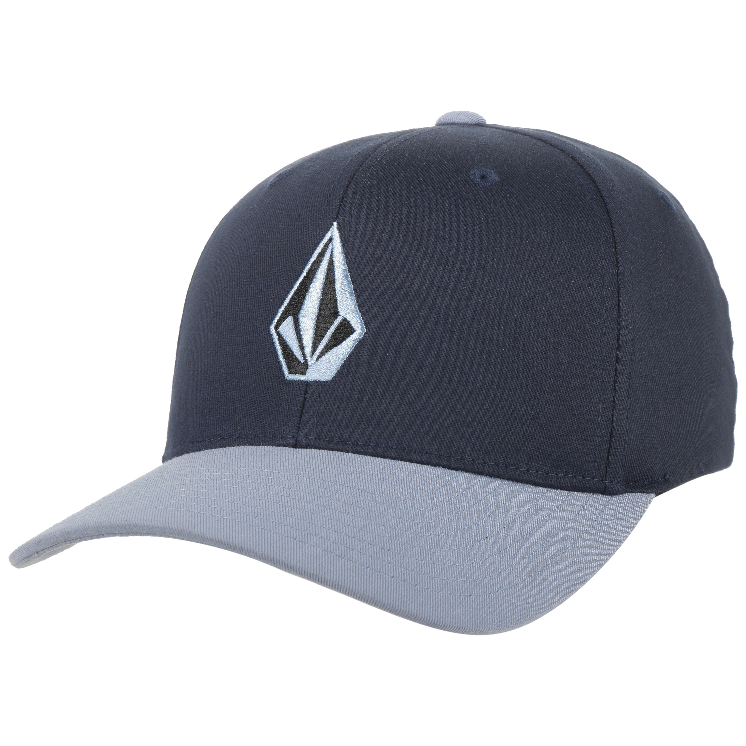 Full Stone Heather --> Beanies Caps Volcom Hats, ▷ online Flex & by Shop Hatshopping Cap