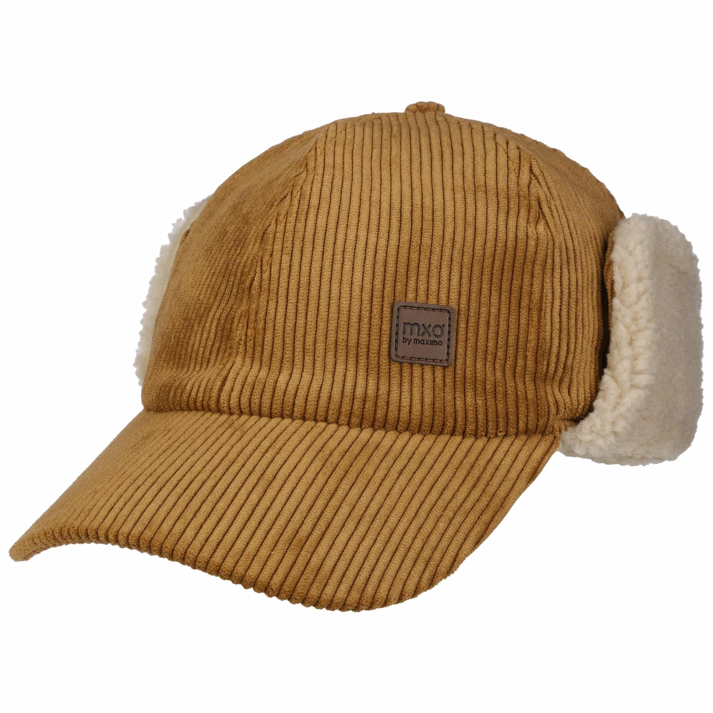 Kids Cap With Ear Flaps by maximo --> Shop Hats, Beanies & Caps online ...