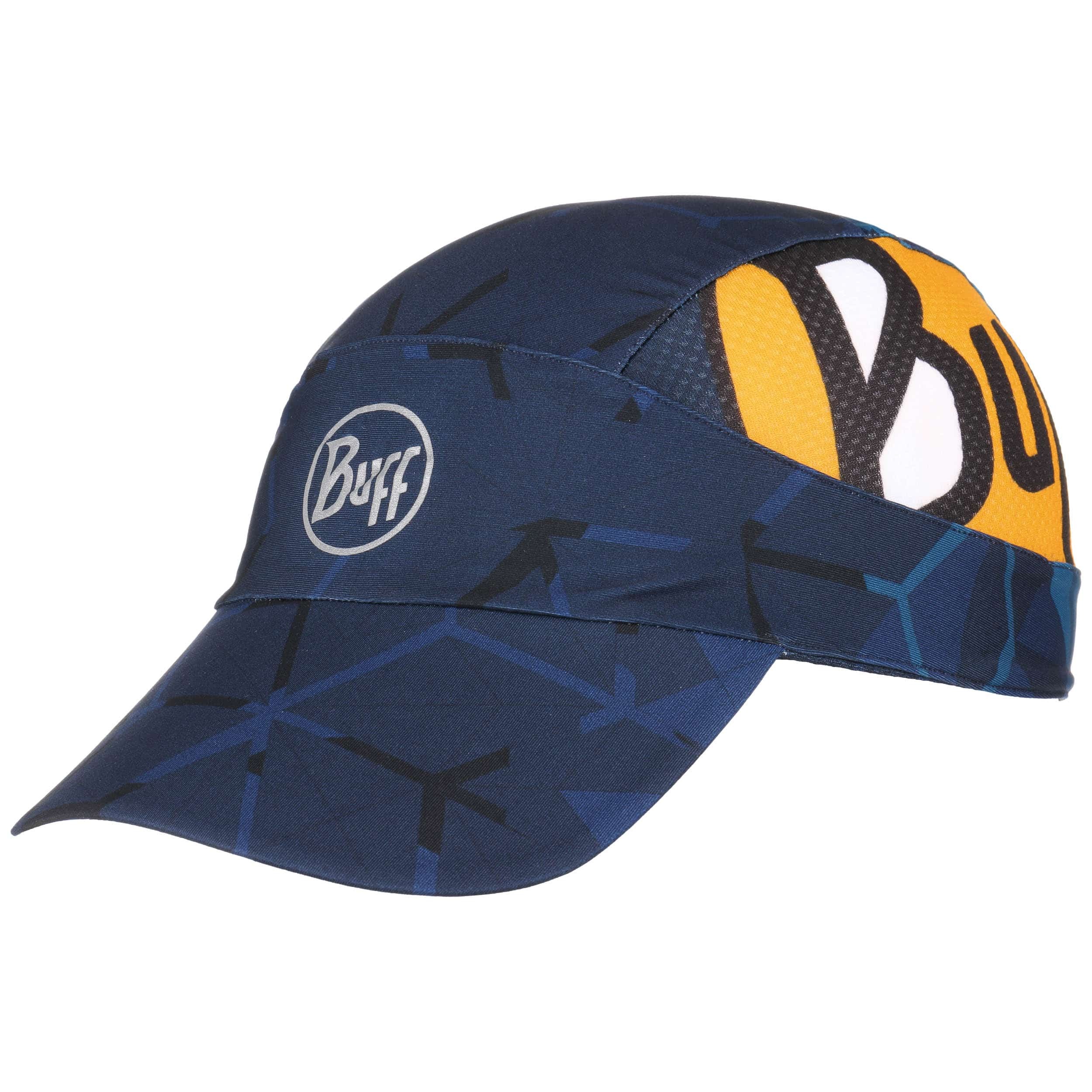 Ocean Pack Run Cap by BUFF Shop Hats Beanies Caps online Hatshopping