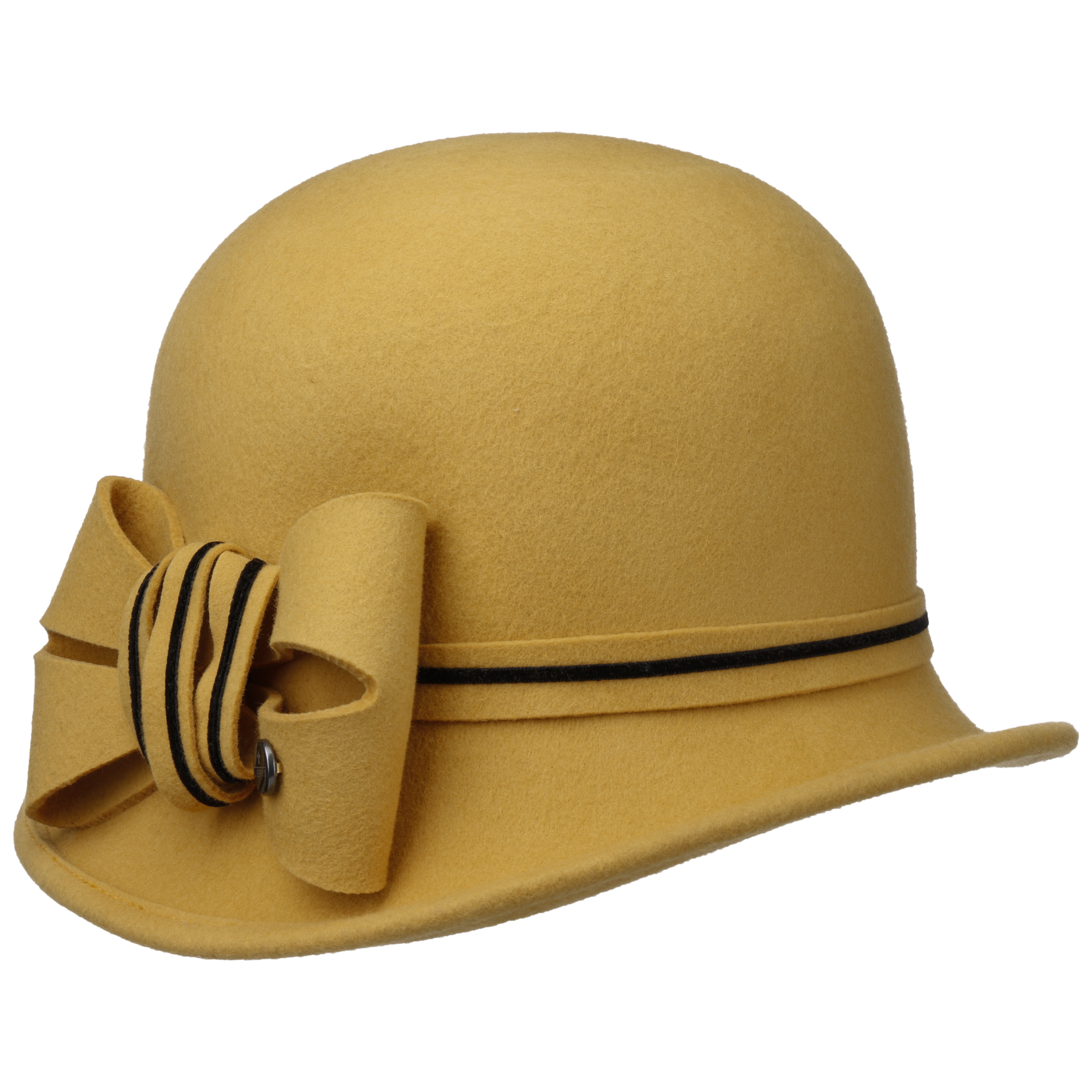 Panama Straw Cap by Lierys