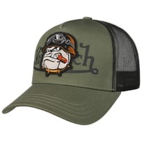 Bon� Camionista Bull K by Von Dutch - 34,90 �