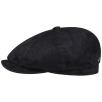 8-Panel Cap Goat Suede by JJ Hats - 139,00 �