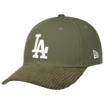 9Forty Cord Visor Dodgers Cap by New Era - 34,95 �