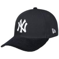 9Forty Cord Visor MC Yankees Cap by New Era - 34,95 �