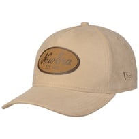 9Forty Faux Suede Cap by New Era - 37,95 �