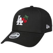 9Forty WMNS Fruit Icon Dodgers Cap by New Era - 30,95 �