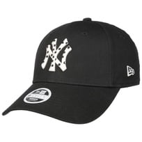 9Forty WMNS Infill Yankees Cap by New Era - 30,95 �