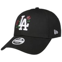 9Forty WMNS Rose Sequin Dodgers Cap by New Era - 34,95 �