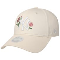 9Forty WMNS Rose Sequin Yankees Cap by New Era - 34,95 �