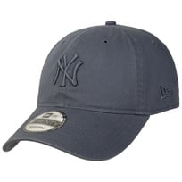 9Twenty MLB Midi Logo Yankees Cap by New Era - 30,95 �