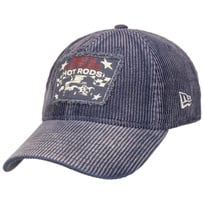 9Twenty Patch Acid Cord Cap by New Era - 34,95 �