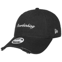 9Twenty WMNS Overthinking Cap by New Era - 30,95 �