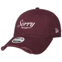 9Twenty WMNS Slogan Cap by New Era - 30,95 �
