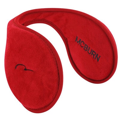 Aquecedores de Orelha Banda Auricular by McBURN - 19,95 �