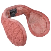 Aquecedores de Orelha Cable Knit by 180s - 29,99 �