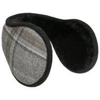 Aquecedores de Orelha Earband Check by Lipodo - 19,95 �