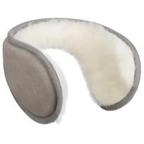 Aquecedores de Orelha Lambswool by Seeberger - 49,95 �