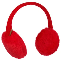 Aquecedores de Orelha Plush Pelo Falso by Barts - 24,99 �