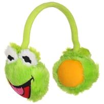 Aquecedores de Orelha The Muppets Kermit Disney - 12,95 �
