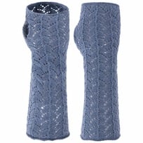 Aquecedores de Pulso de Malha Savela by Lierys - 34,95 �