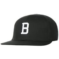 B Letter Bon� Snapback - 22,95 �