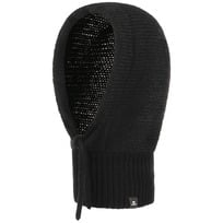Balaclava Mathilde Merino Hood by Eisb�r - 74,99 �