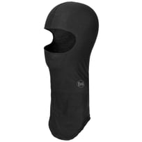 Balaclava Solid Black Classic by BUFF - 29,95 �