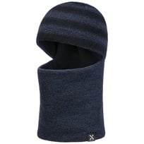 Balaclava Twotone Stripes Kids by maximo - 24,99 �
