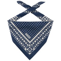 Bandana Abstract Geometric by Stetson - 35,00 �