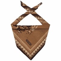 Bandana Last Drop by Stetson - 35,00 �