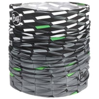 Bandana Multifuncional Geotrik Grey by BUFF - 14,95 �
