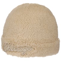 Beanie Faux Fur Bulls by Mitchell & Ness - 29,95 �